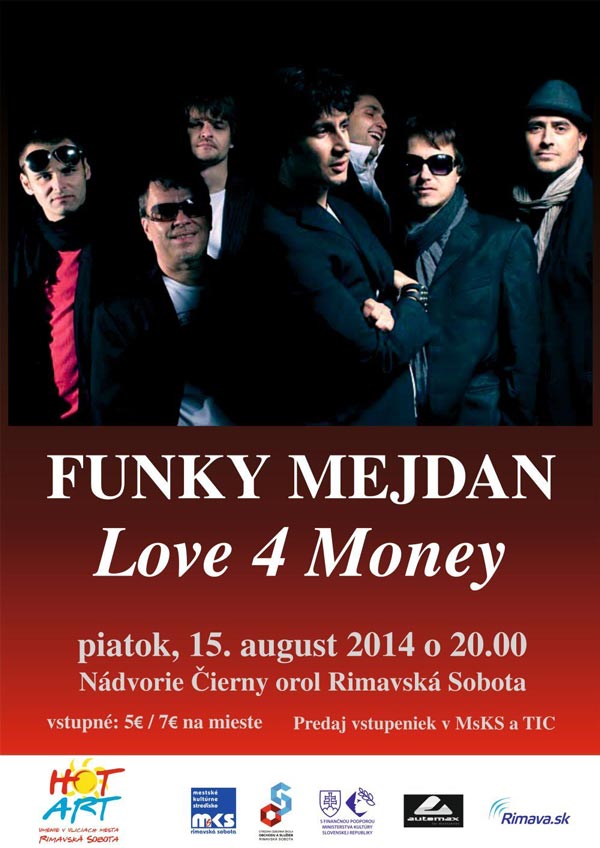 Love-4-Money.plagát