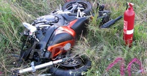 tragicka nehoda motorkar z Batky