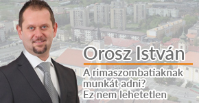 Orosz István