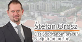 Štefan Orosz