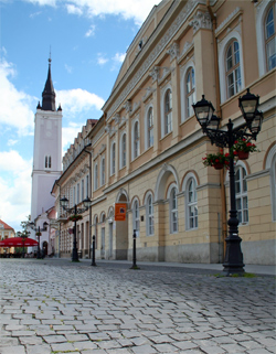 rimavská sobota