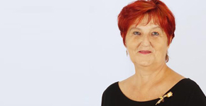Edita Meszárosová