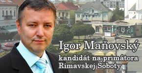 Igor Maňovský