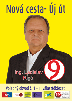Ladislav Rigó