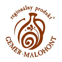 logo regionálneho produktu