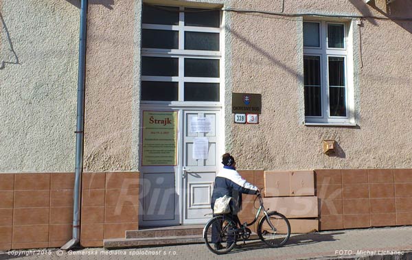 okresný súd rimavská sobota