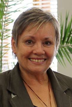 PhDr. Marta Hlušíková