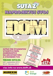 Naprojektuj svoj dom