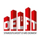 logo Delft