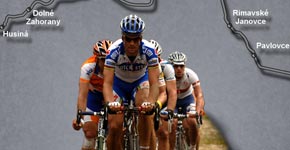 cyklistické preteky