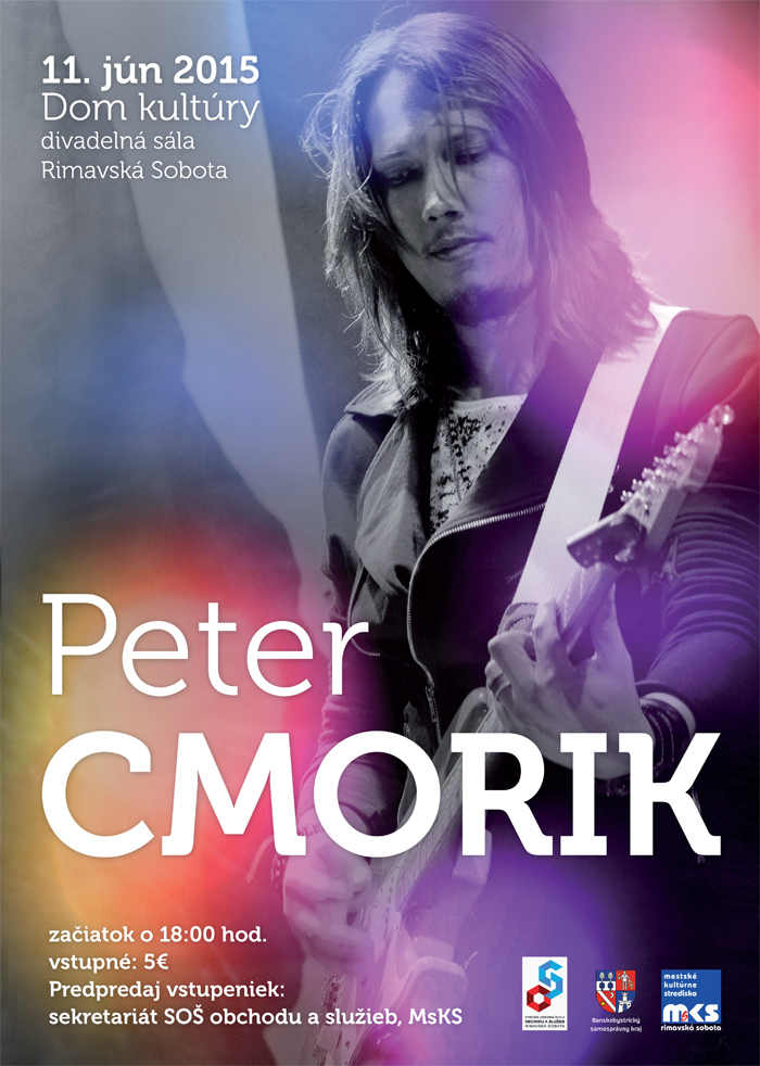 Peter Cmorík