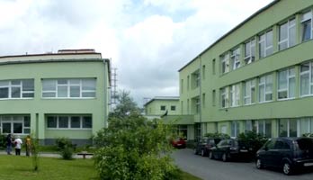 SOŠTaAP- Rimavská Sobota