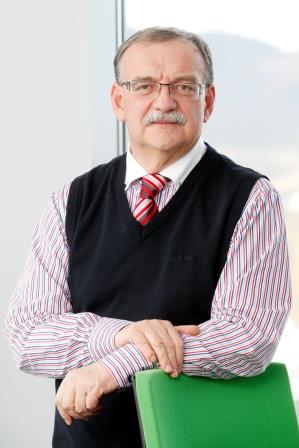 Miroslav Obšivaný, člen predstavenstva STEFE SK, a.s.