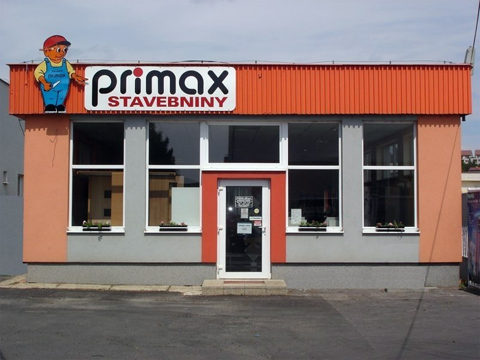 primax 