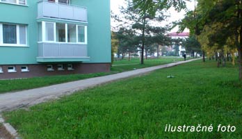 sidlisko-rimava
