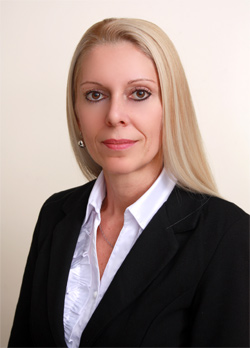 MUDr. Silvia Vargová 