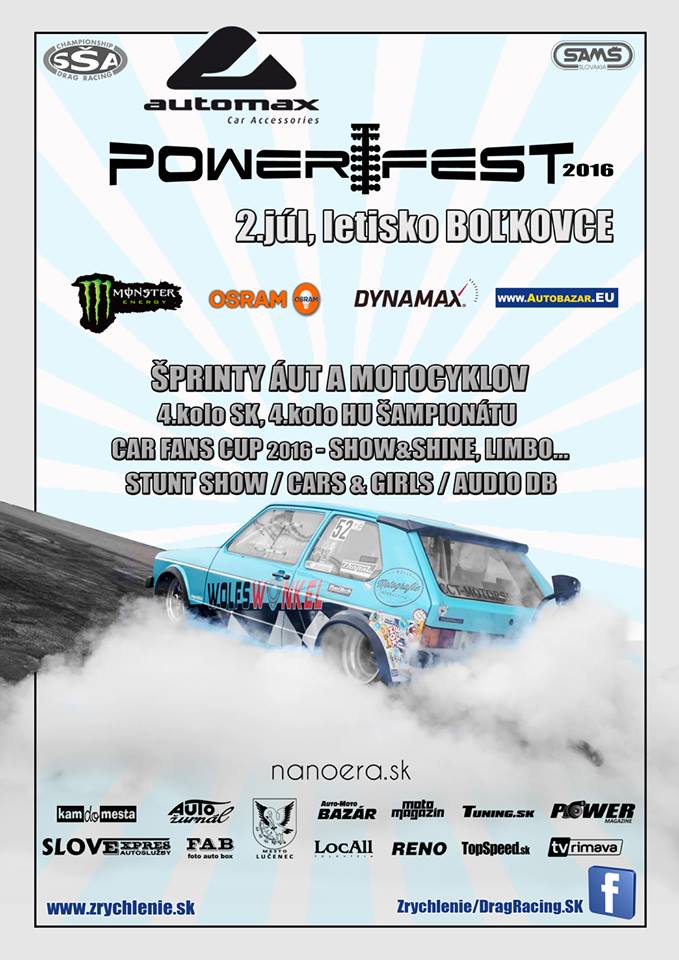 powerfest