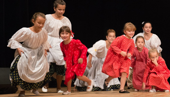 Súkromná ZUŠka chystá novinku. Organizuje prvý tanečný tábor v našom regióne