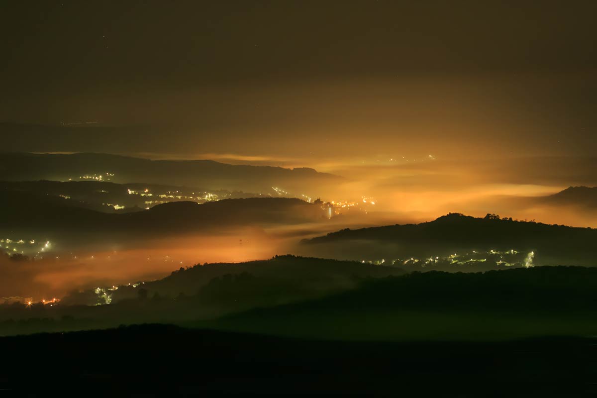 Fotografie žien striekať