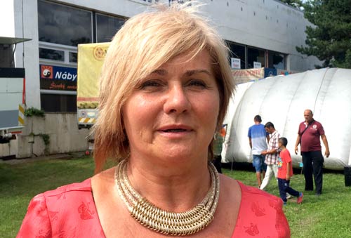 PhDr. Alexandra Pivková