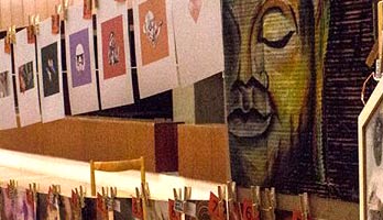 Free Art Friday Rimavská Sobota