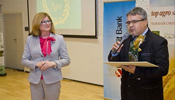 Ing. František Tóth, PhD.