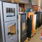 Kachle, krby, kotle v stavebninách Ádám