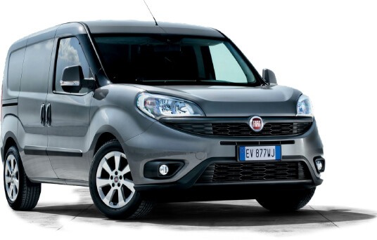 doblo STAR