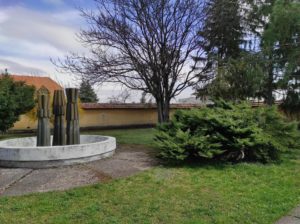 Víkend otvorených parkov a záhrad @ Novohradské múzeum a galéria