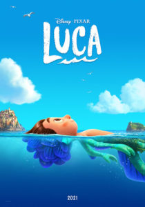 Luca /Luca/ @ AMFITEÁTER Rimavská Sobota