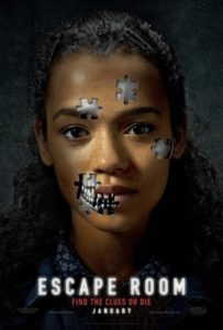 Escape Room: Niet úniku /Escape Room 2/