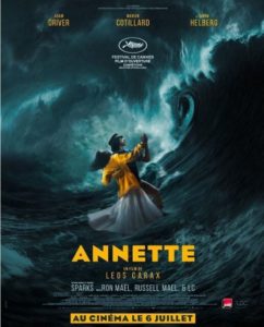 Annette @ AMFITEÁTER Rimavská Sobota