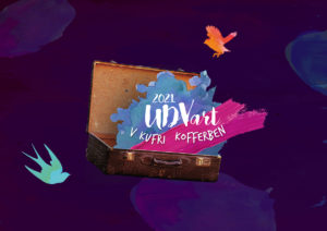 UDVArt v KUFRI @ Mestské kultúrne stredisko Fiľakovo - Városi Művelődési Központ Fülek