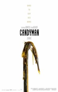 Candyman /Candyman/ @ Kino Orbis Rimavská Sobota