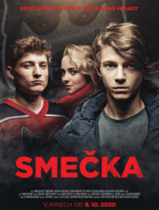 Smečka /Smečka/ @ Kino Orbis Rimavská Sobota