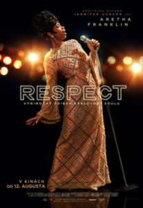 Respect /Respect/ @ Kino Orbis Rimavská Sobota