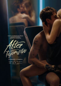 After: Tajomstvo	/After We Fell/ @ Kino Orbis Rimavská Sobota