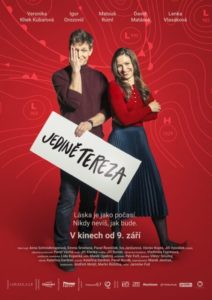 Jedine Tereza @ Kino Orbis Rimavská Sobota