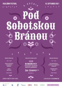 Pod Sobotskou bránou @ Nádvorie Čierny orol