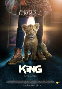 King /King/ @ Kino Orbis Rimavská Sobota