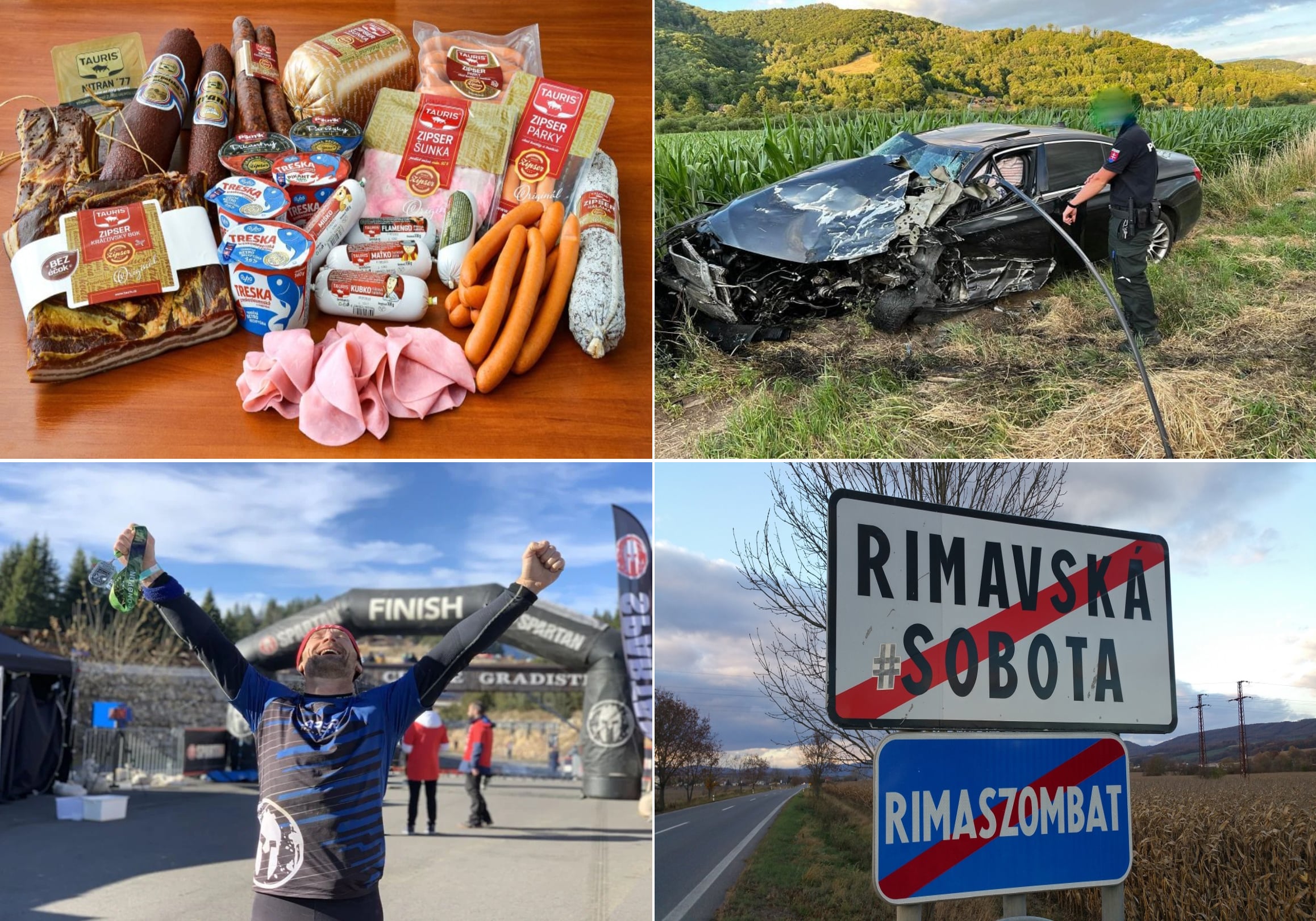 Rumava Tieto články vás v roku 2022 na portáli Rimava.sk zaujali najviac
