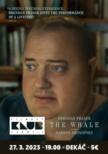 Veľryba/The Whale