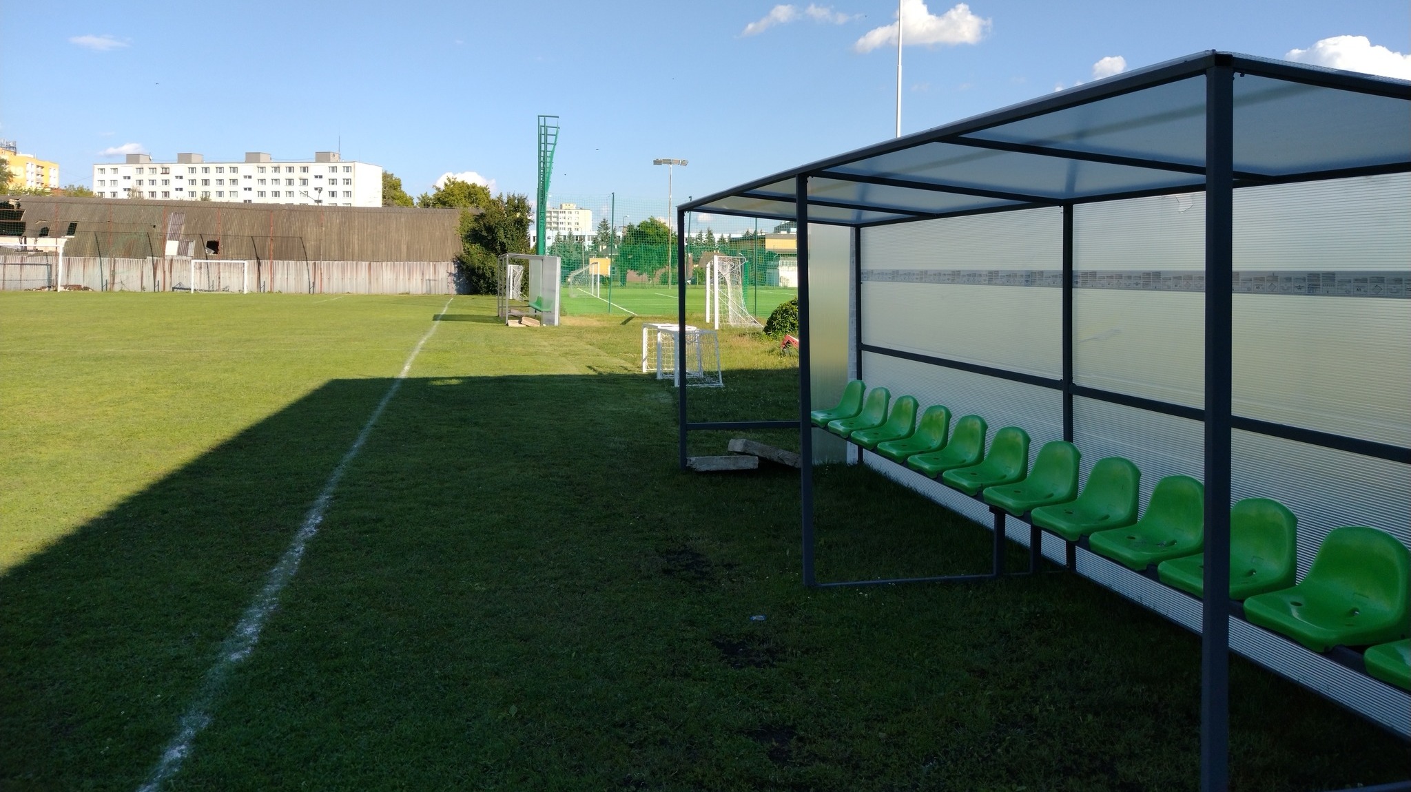 Rumava TV Rimava: Rimavskosobotský futbalový klub má v aktuálnej sezóne vysoké ...