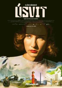 Úsvit @ Kino Orbis Rimavská Sobota