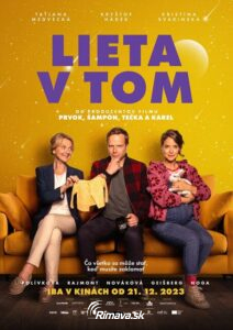 Lieta v tom @ Kino Orbis Rimavská Sobota