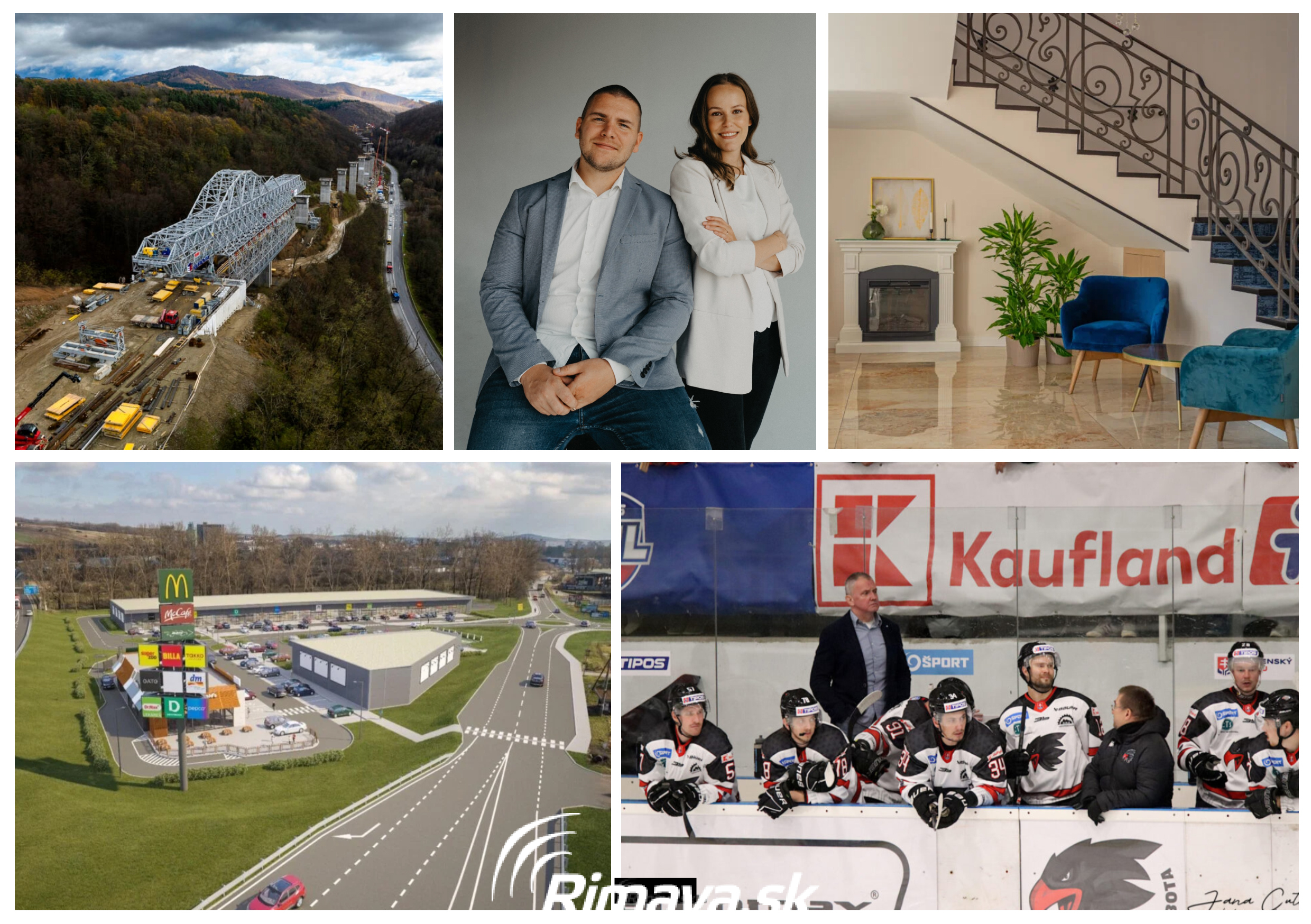 Rumava Tieto články vás v roku 2023 na portáli Rimava.sk zaujali najviac