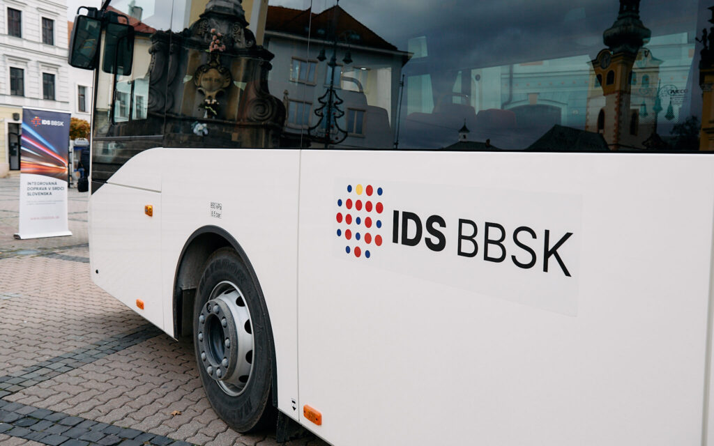Začiatkom nového školského roka dôjde k zmene regionálnej autobusovej doprave.