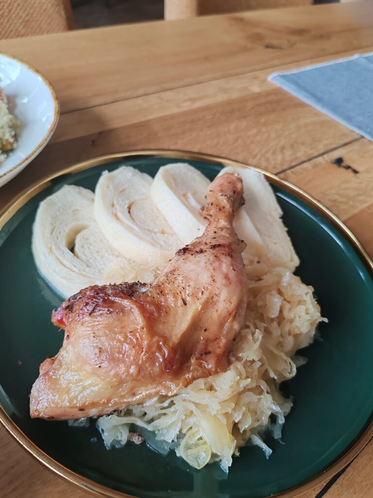 Obedové menu v reštauráciách v Rimavskej Sobote