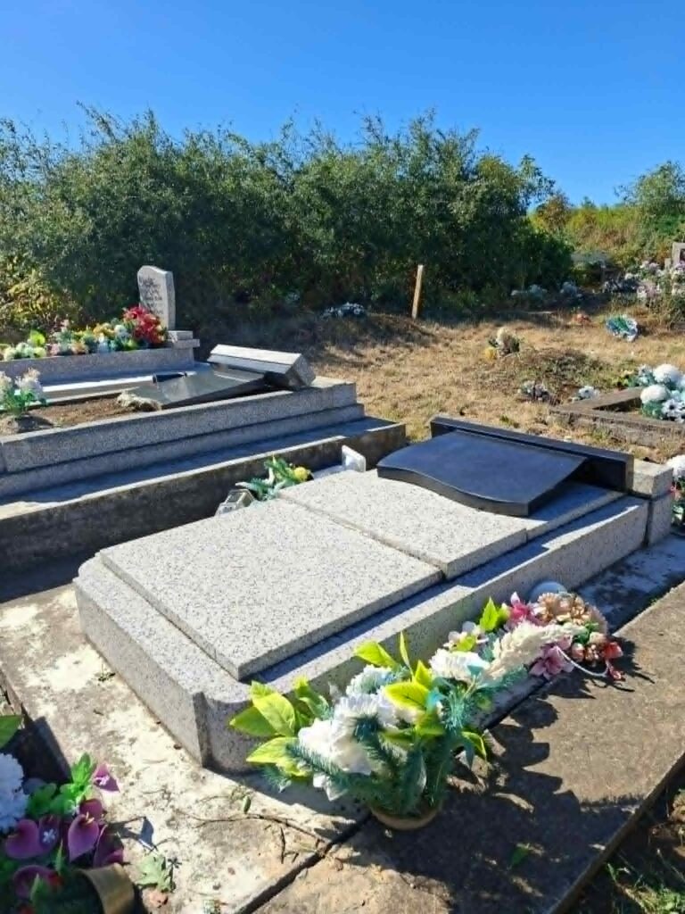 Škody po veternej smršti