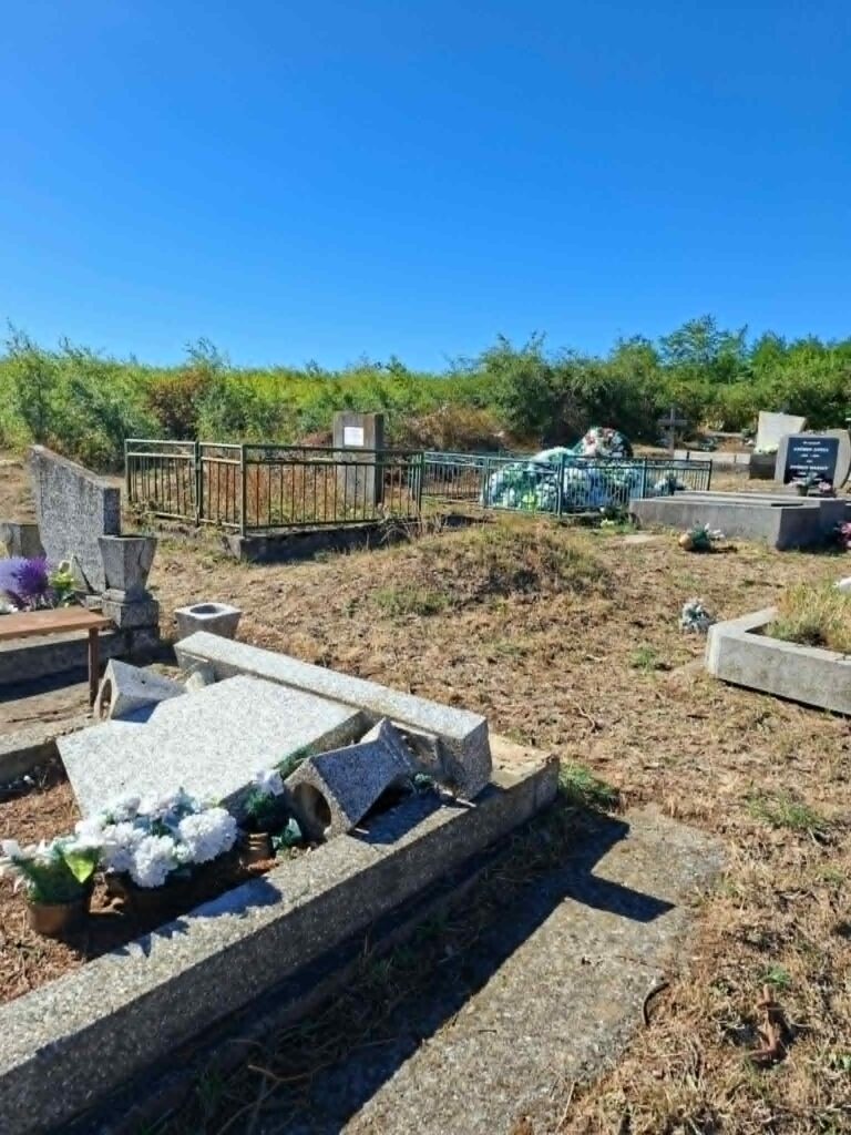 Škody po veternej smršti